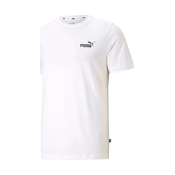 TShirt 100% coton à logo printé  -  Puma - Homme