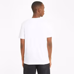 PUMA 586668_02_S chemise et haut de sport