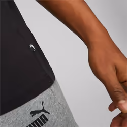 PUMA 586666_01_S chemise et haut de sport - Vue supplémentaire 5