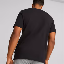 PUMA 586666_01_3XL chemise et haut de sport