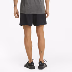 Short Puma Performance