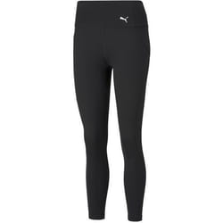 Legging de Fitness PUMA - Taille Haute - Femme - Noir