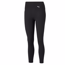 Legging de Fitness PUMA - Taille Haute - Femme - Noir