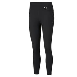 Legging de Fitness PUMA - Taille Haute - Femme - Noir