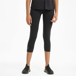 Legging taille haute femme Puma Train Favorite Forever 3/4