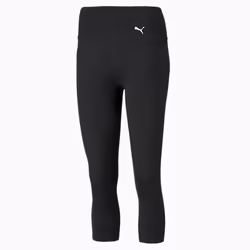 Legging taille haute femme Puma Train Favorite Forever 3/4 - Vue supplémentaire 4