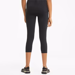 Legging taille haute femme Puma Train Favorite Forever 3/4