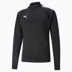 Haut d'entrainement Puma team LIGA - Vue supplémentaire 4