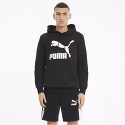 PUMA 530084_01_S, S, SML, Black, 1 pièce(s)