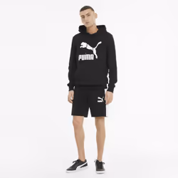 PUMA 530084_01_M chandail et sweat de sport