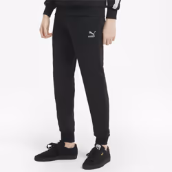 PUMA 530090_01_S, S, SML, Black, 1 pièce(s)