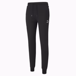 Puma Jogging Classics Bündchen Noir Homme - Vue supplémentaire 4