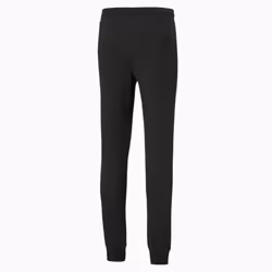 Puma Jogging Classics Bündchen Noir Homme - Vue supplémentaire 5