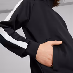 Sweatshirt Puma Iconic T7 - Vue supplémentaire 4