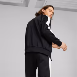 Sweatshirt Puma Iconic T7 - Vue supplémentaire 5