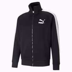 Sweatshirt Puma Iconic T7 - Vue supplémentaire 6