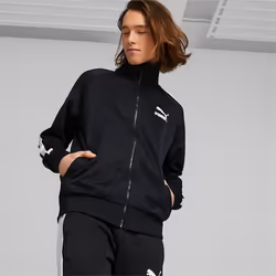 PUMA 530094_01_XXL, Adulte, Mâle, XXL, SML, Coupe régulière, 1 pièce(s)