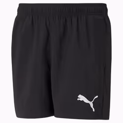PUMA 586981_01_2-3Y, Enfant, 2-3Y, EUE, Coupe régulière, 1 pièce(s)