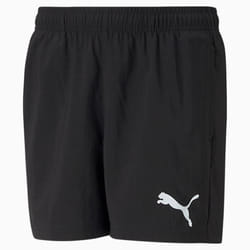 PUMA 586981_01_2-3Y short de sport
