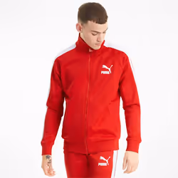 PUMA 530094_11_S, Adulte, Mâle, S, SML, Coupe régulière, 1 pièce(s)