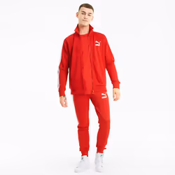 PUMA 530094_11_M chandail de sports extérieur