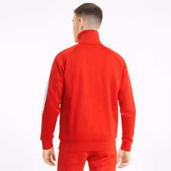 PUMA 530094_11_XXL chandail de sports extérieur