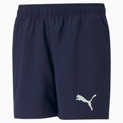 Puma Short Active Bleu Unisexe