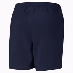 Puma Short Active Bleu Unisexe