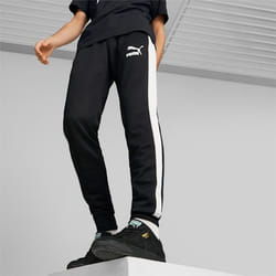 Jogging slim FD ICO - Noir