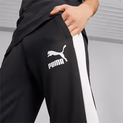 Jogging slim FD ICO - Noir