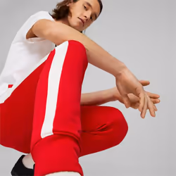 PUMA 530098_11_L pantalon de sport Mâle