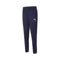 Pantalon Active Polyester Bleu