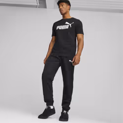 PUMA 586733_01_S pantalon de sport - Vue supplémentaire 4