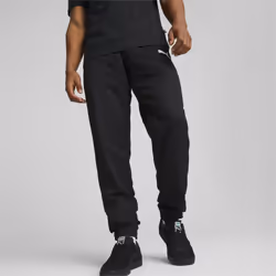 PUMA 586733_01_M, M, SML, Black, 1 pièce(s)