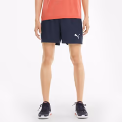 PUMA 586728_06_L, Mâle, Adulte, L, SML, Coupe régulière, 1 pièce(s)