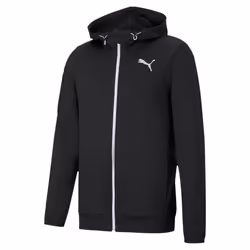 Sweatshirt à capuche Puma RTG FZ