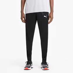 PUMA 586731_01_S, Mâle, Adulte, S, SML, Black, Coupe régulière