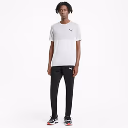 PUMA 586731_01_S pantalon de sport Mâle