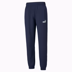PUMA 586733_76_S, S, SML, Peacoat/No.1 Logo, 1 pièce(s)