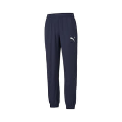Puma Pantalon Active Woven Bleu Homme