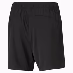 Puma Short Active Woven Noir Homme - Vue supplémentaire 5