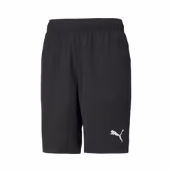 Short de Running Noir Homme Puma Active 9
