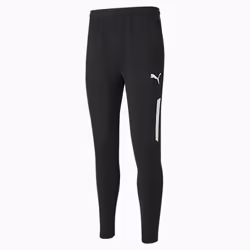 PUMA 657332_03_XXL, Mâle, Adulte, XXL, SML, Black/White, 1 pièce(s)