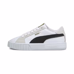 PUMA 380220_04_36, White/Black, 1 pièce(s)