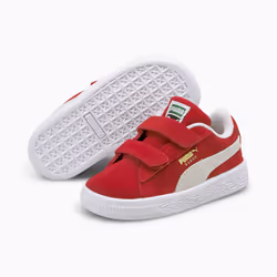PUMA 380564_02_22 Chaussure d'athlétisme 22