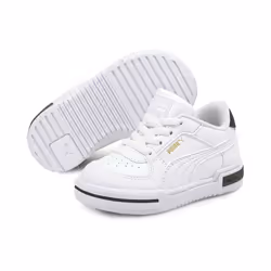 Baskets bébé Puma CA Pro Heritage AC Inf