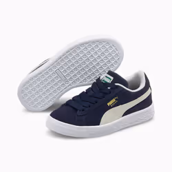Baskets enfant Puma Suede Classic XXI