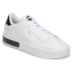 Basket Puma Cali star wn's Femme Blanc