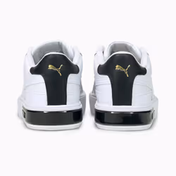 Puma Cali Star Puma White / Puma Black - Vue supplémentaire 4