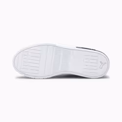 Puma Cali Star Puma White / Puma Black - Vue supplémentaire 5